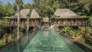 Top Hotels in Thailand