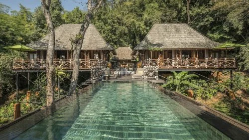 Top Hotels in Thailand