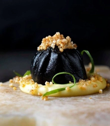 Maido Cocina Nikkei Peru