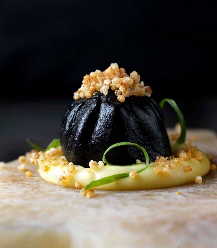 Maido Cocina Nikkei Peru